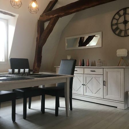 사흘라 라 카네다 4 Rue Jean Jaures 아파트 외부 사진