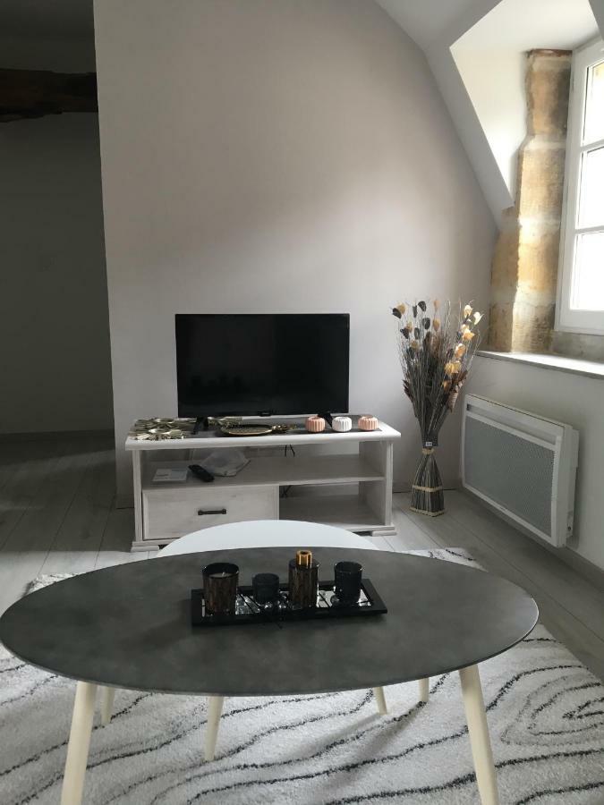 사흘라 라 카네다 4 Rue Jean Jaures 아파트 외부 사진